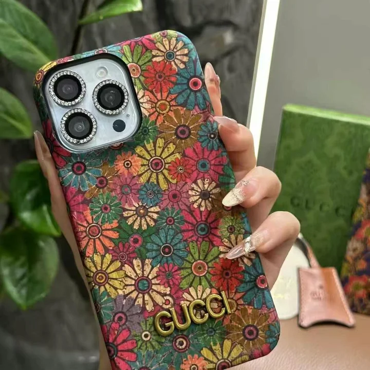 gucci グッチ アイフォン16 カバー 