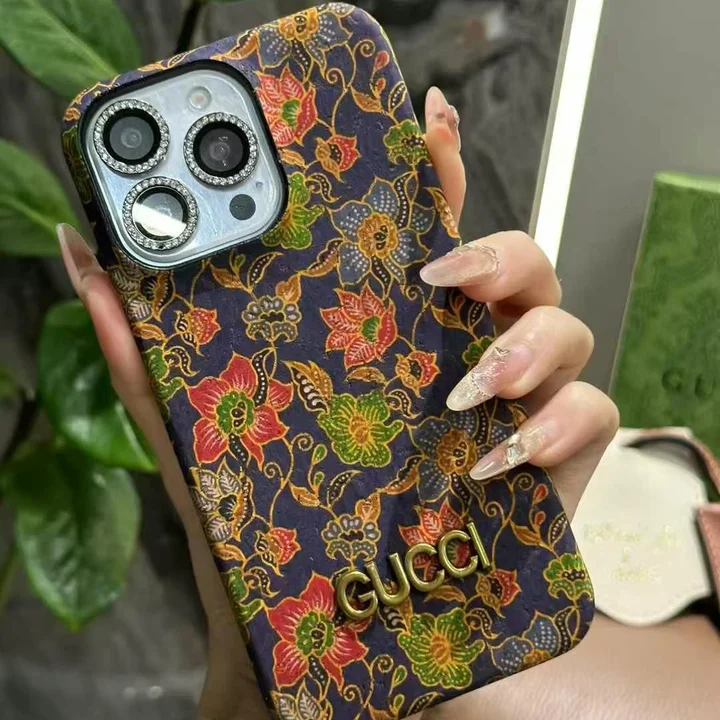 gucci グッチ 携帯ケース iphone16プロ 