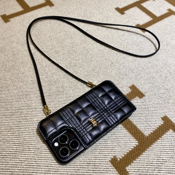 burberry バーバリー iphone15 pro max 