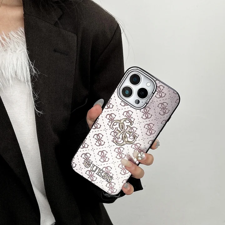 ハイブランド guess iphone 14 携帯ケース  ブランド