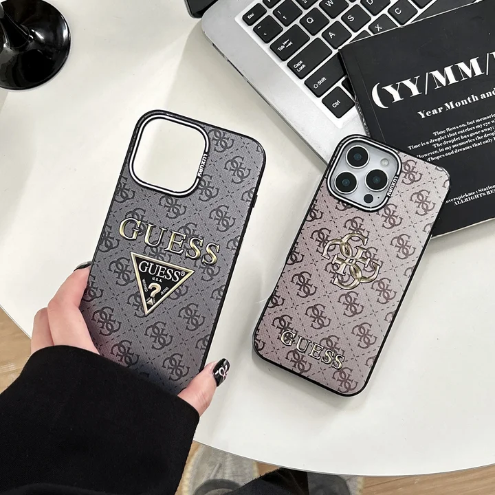 ワニ柄 ゲス iphone 16プラス 