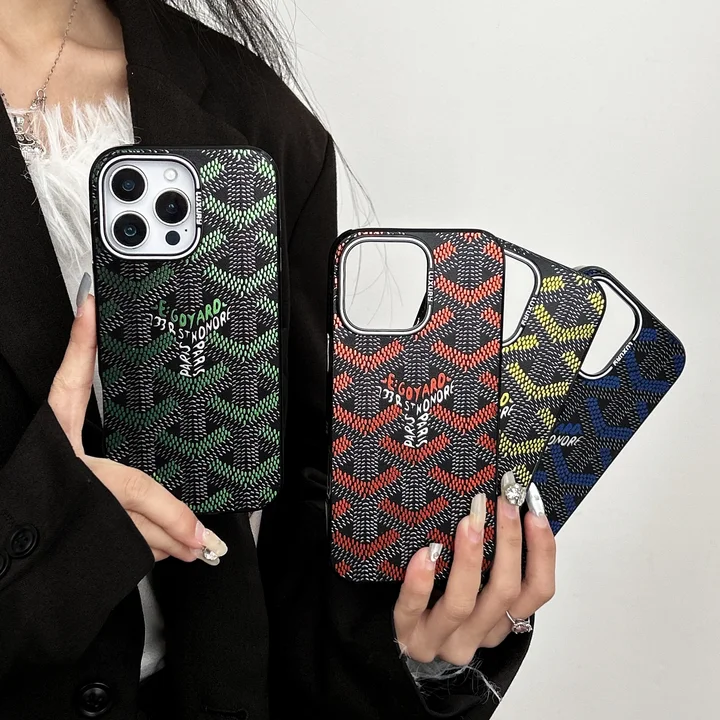 ハイブランド スマホケース iphone16プロmax 