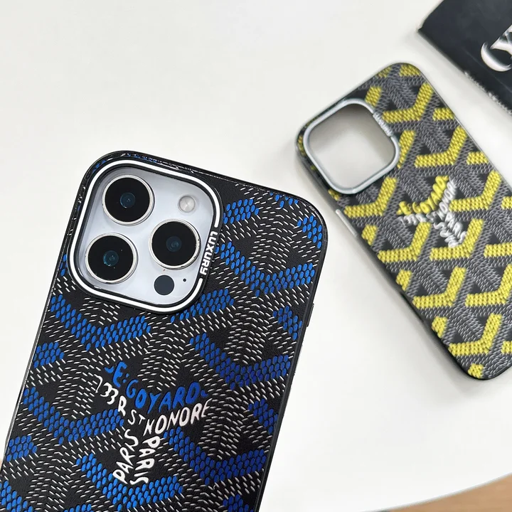 goyard ゴヤール iphone16プロmax  最高級