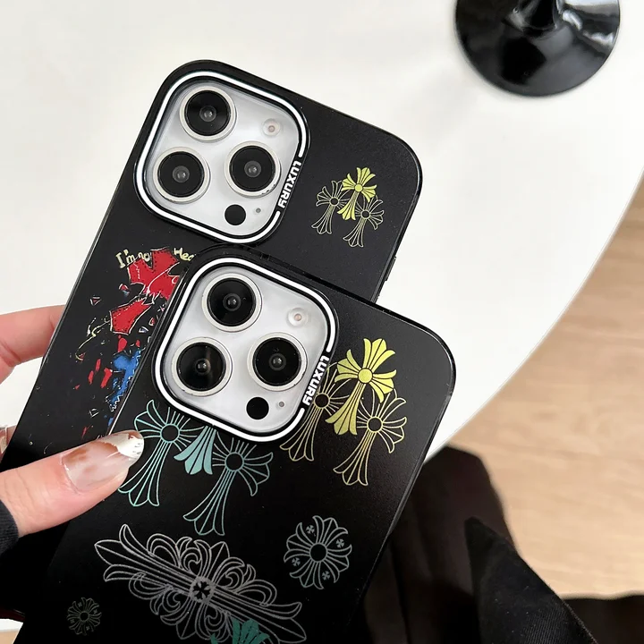 男性 ハイブランド iphone16プロ 