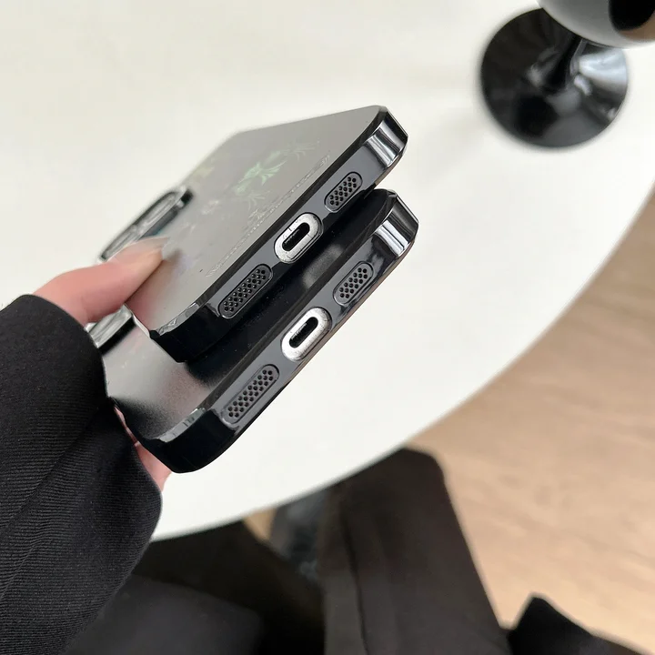 チューリップ ハイブランド クロームハーツ chrome hearts iphone 16プラス 携帯ケース 