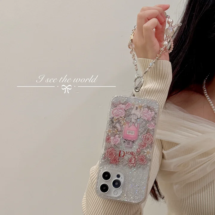 ハイブランド 携帯ケース アイフォーン 16 ディオール dior 