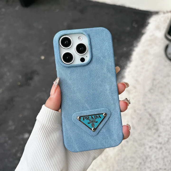 ブランド プラダ prada  iphone13promax ケース  オシャレ
