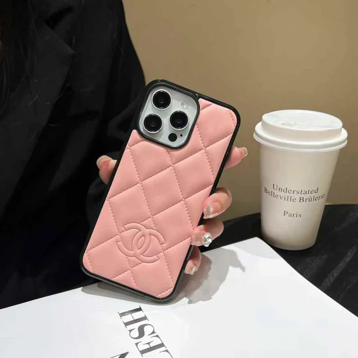 アイフォーン 16pro chanel 携帯ケース 