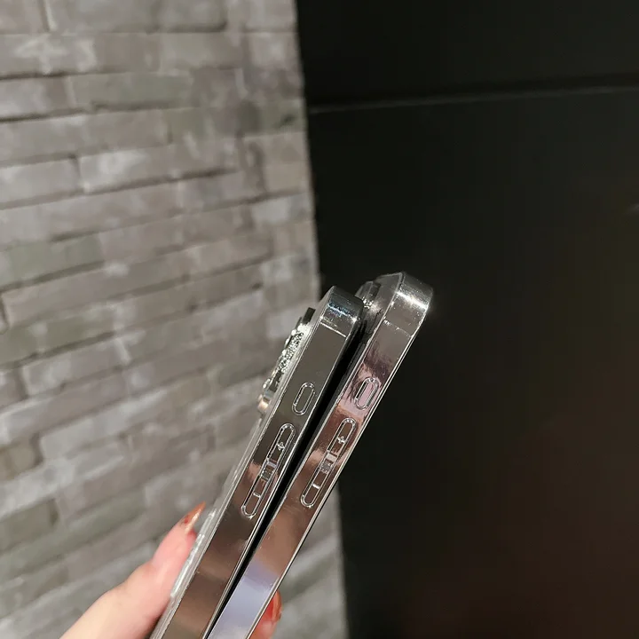 アイフォーン 16pro クロームハーツ スマホケース  おしゃれ