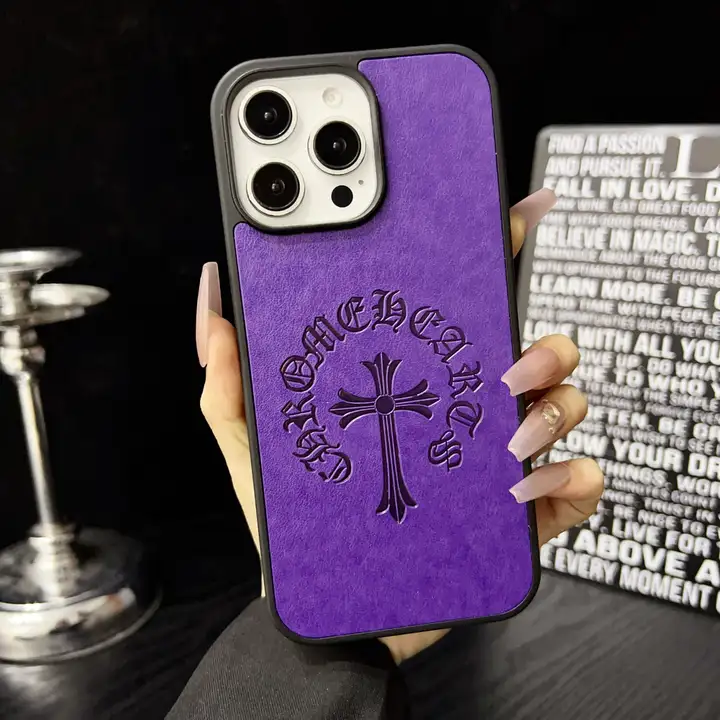 ブランド アイフォーン16plus スマホケース  個性