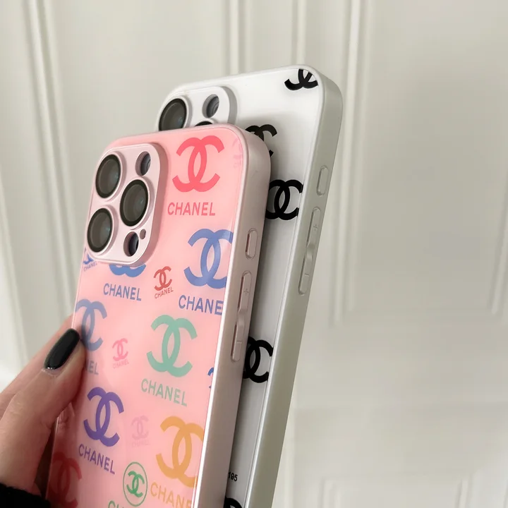シャネル chanel アイフォン16promax  個性