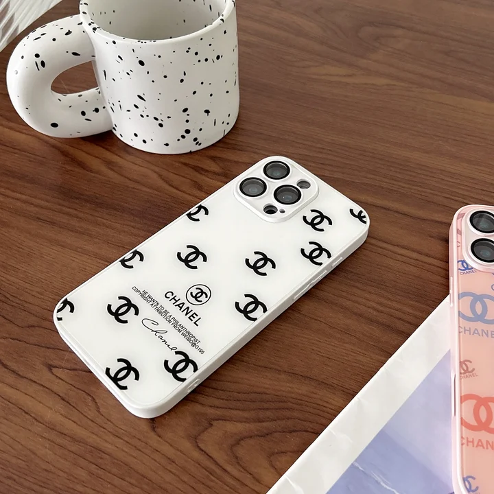 大人気 chanel アイホン16 スマホケース 