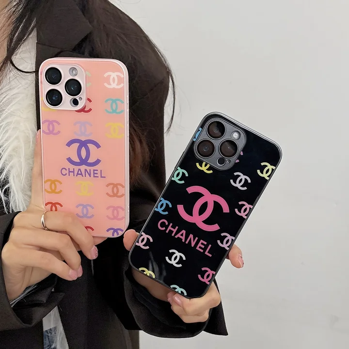 iphone 16 スマホケース chanel シャネル 