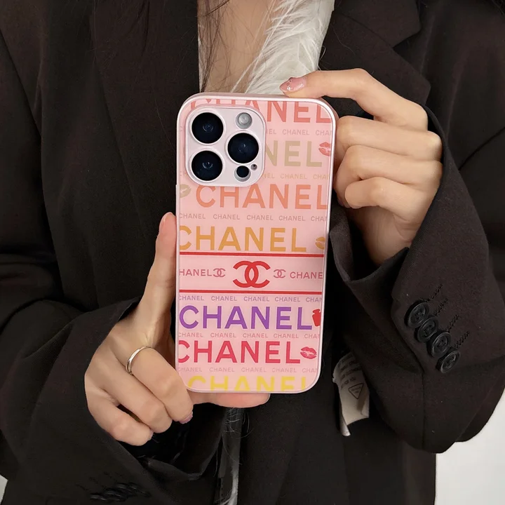 ブランド ケース iphone 16 chanel シャネル 