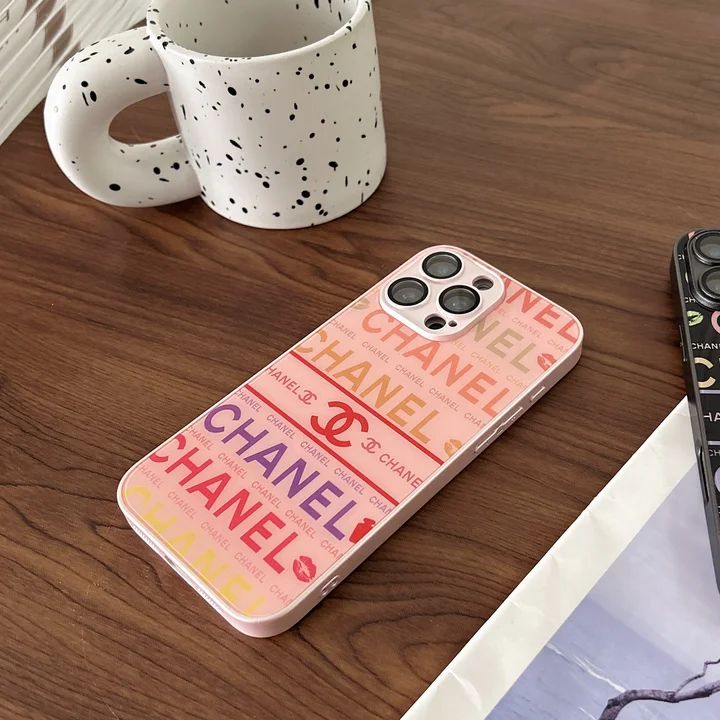 アイフォーン14プロ ケース シャネル chanel  ブランド