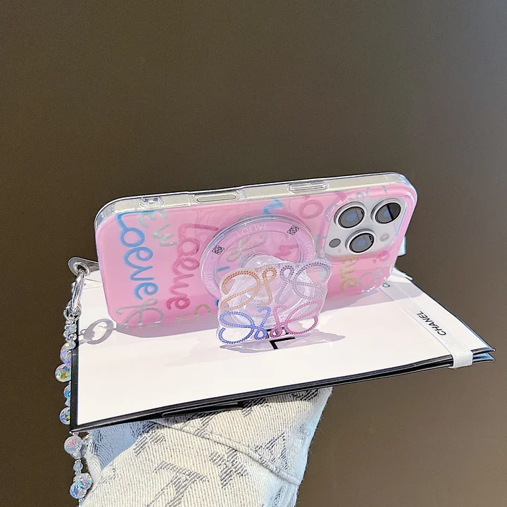 ブランド スマホケース アイフォーン 16pro  