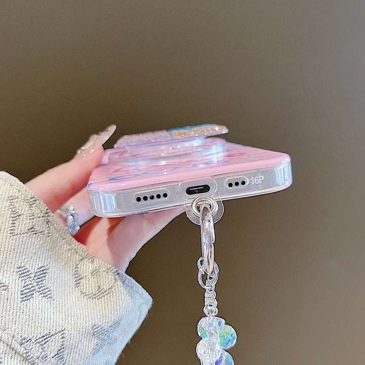 ハイブランド  アイフォン16 スマホケース 