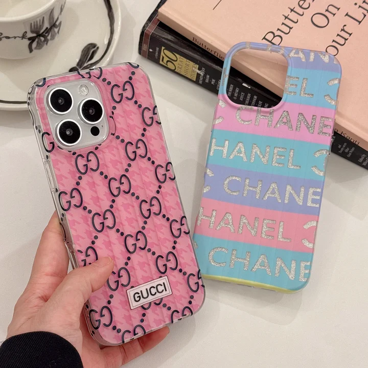 chanel iphone 16pro 