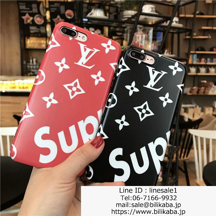 アイフォン8ケース supreme lv アイフォン8ケース supreme lv