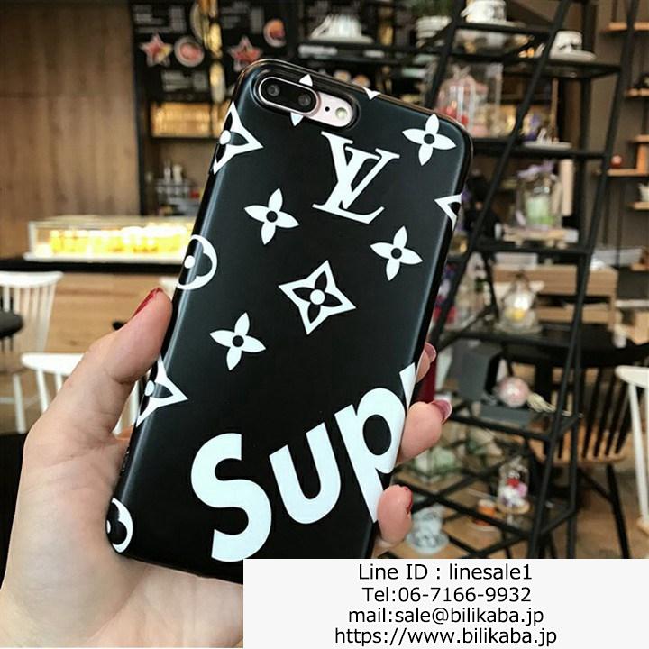 iphone7ケース シュプリーム ペア用 iphone7ケース シュプリーム ペア用