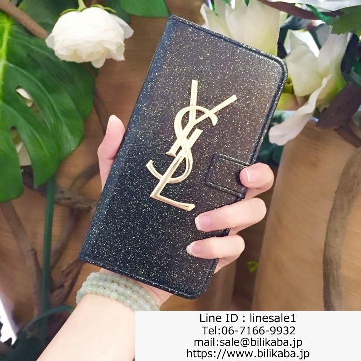 ysl iphoneケース 手帳型