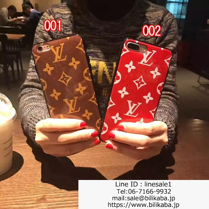 supreme lv iphoneケース supreme lv iphoneケース