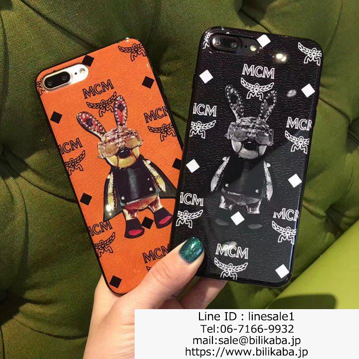 mcm iphoneケース 7 mcm iphoneケース 7