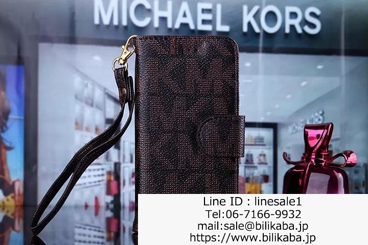 MK iphone7 plus手帳ケース MK iphone7 plus手帳ケース