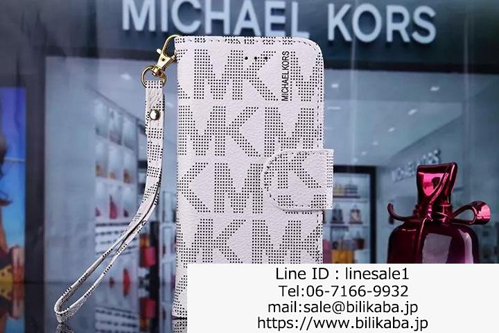 MK iphone8 plus手帳ケース MK iphone8 plus手帳ケース