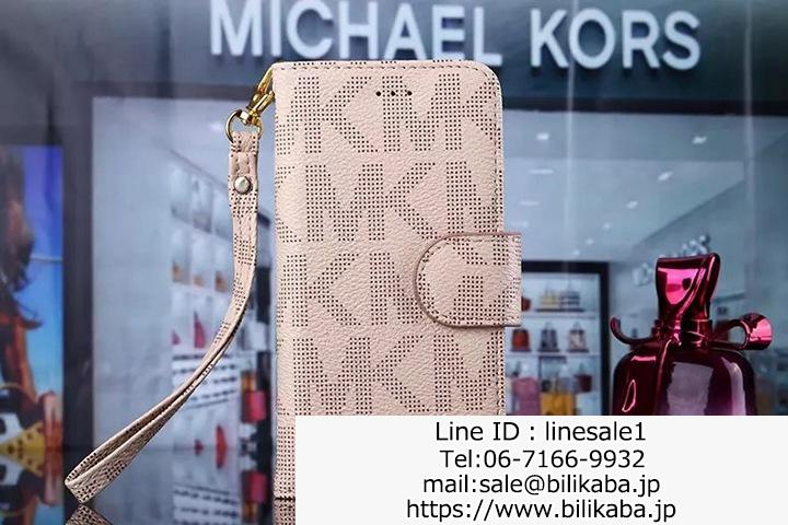 MK iphoneXケース MK iphoneXケース手帳