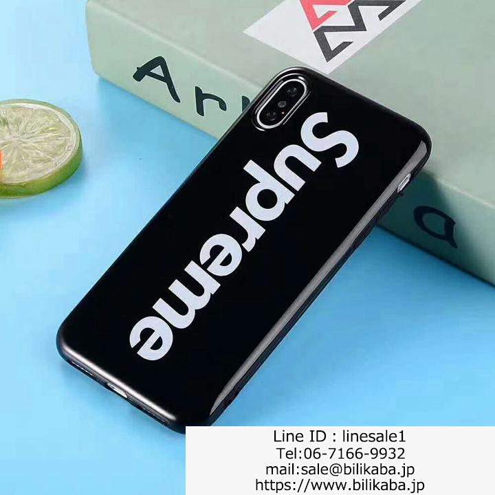 supreme iphone8ケース カップル supreme iphone8ケース カップル