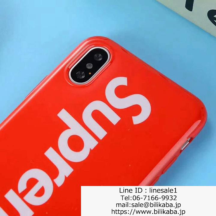 iphone8plus カバー supreme iphone8plus カバー supreme