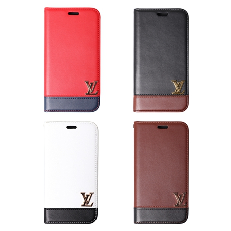 lv iphonexs maxケース 手帳型