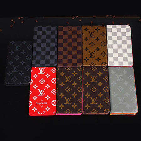 LV iPhoneXS Max 手帳ケース