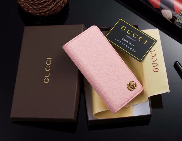 gucci iphonexs maxケース 手帳型