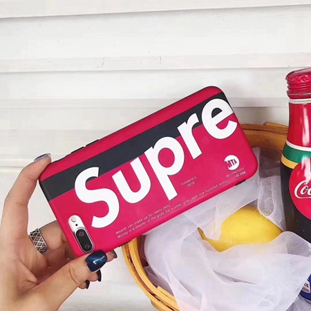 Supreme iphonexs maxケース 個性的