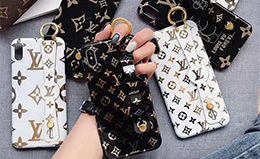 louis vuitton iphone11 pro maxケース モノグラム柄