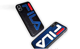 fila iphoneイレブン プロケース スプライス