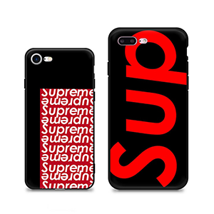 supreme iphoneケース