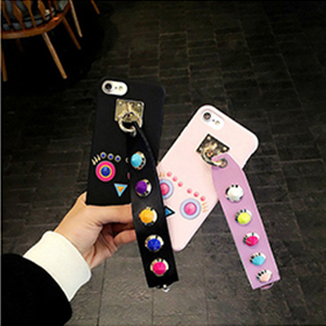 Fendi iphoneケース パロディ風